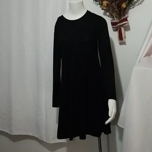 NWT -Molerani black dress